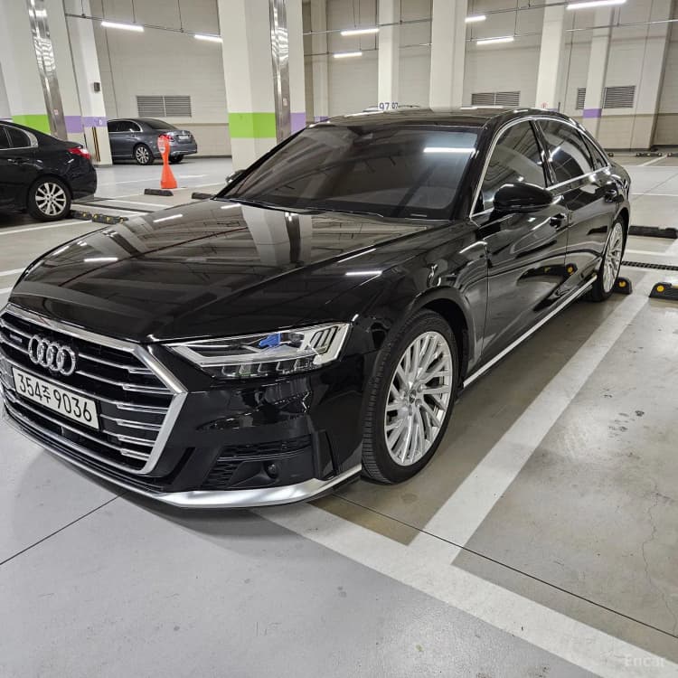A8 (D5)