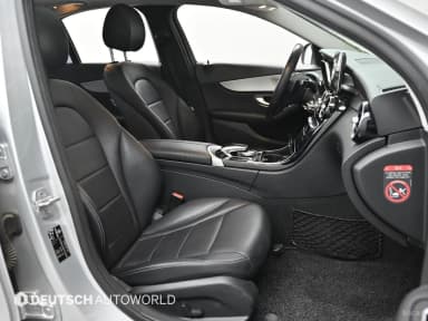 C-Class W205
