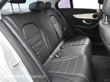 C-Class W205