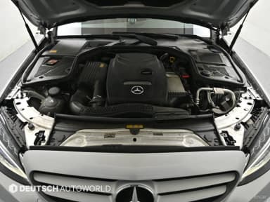C-Class W205