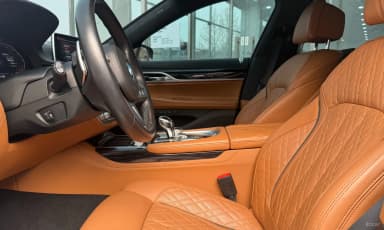 7 Series (G11)