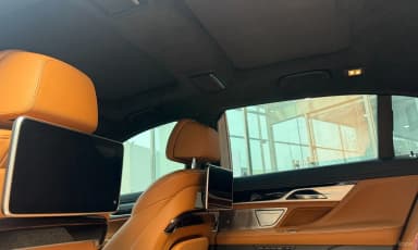 7 Series (G11)