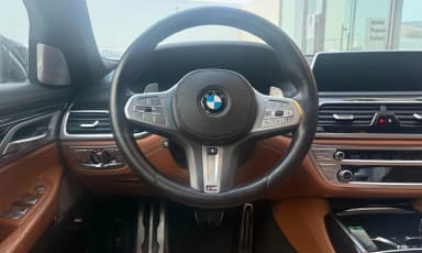 7 Series (G11)