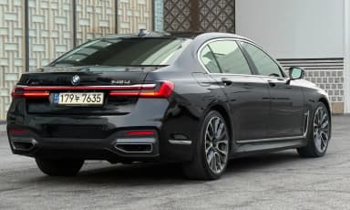 7 Series (G11)