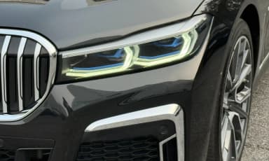 7 Series (G11)