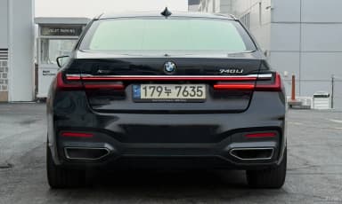 7 Series (G11)