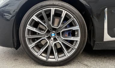 7 Series (G11)