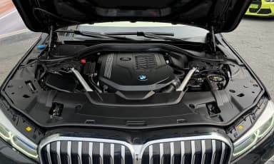 7 Series (G11)