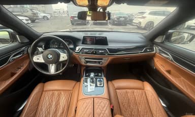 7 Series (G11)