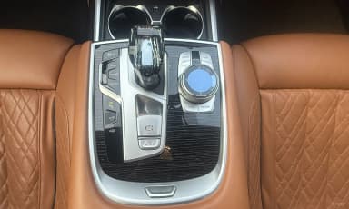 7 Series (G11)
