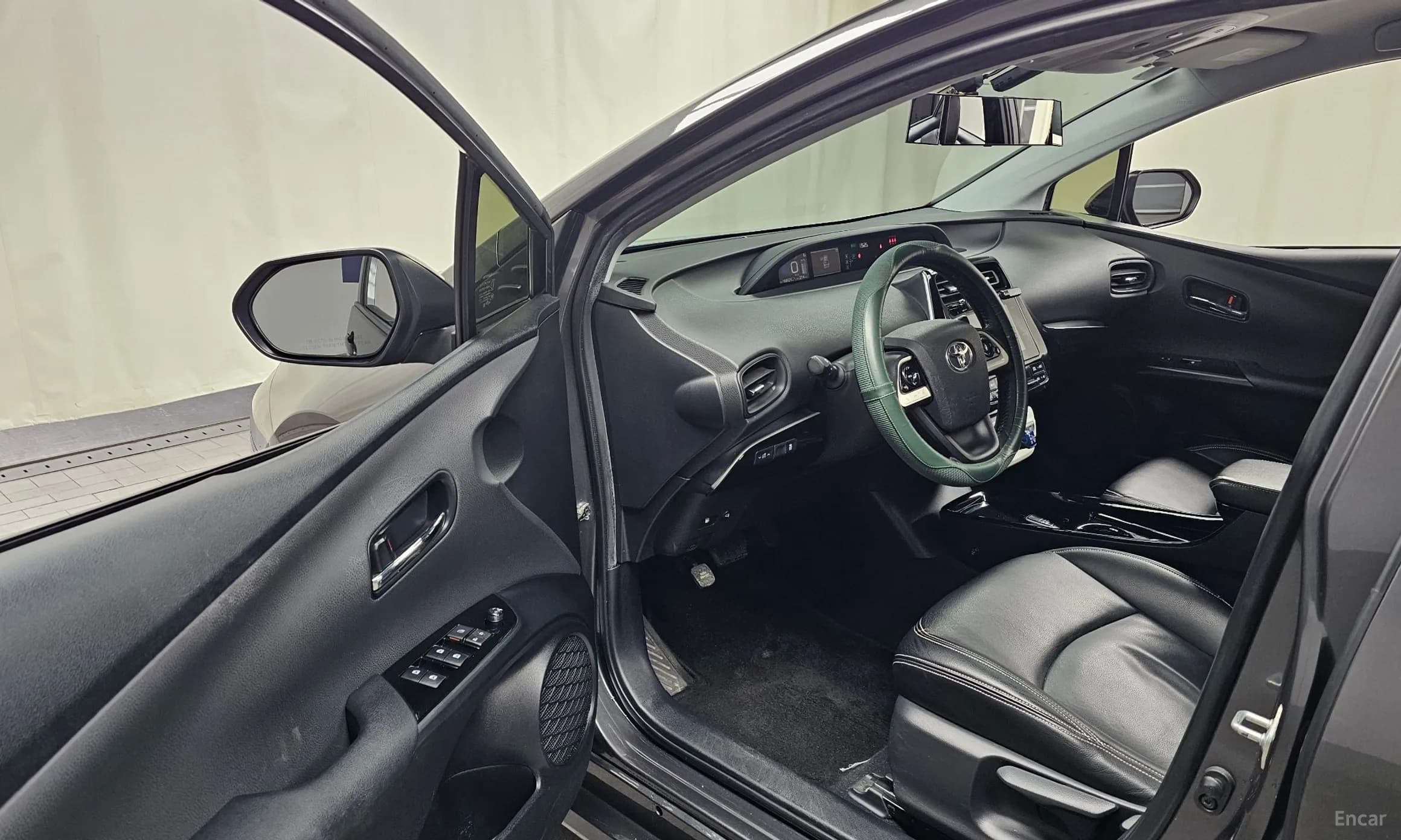 Prius 4th Generation