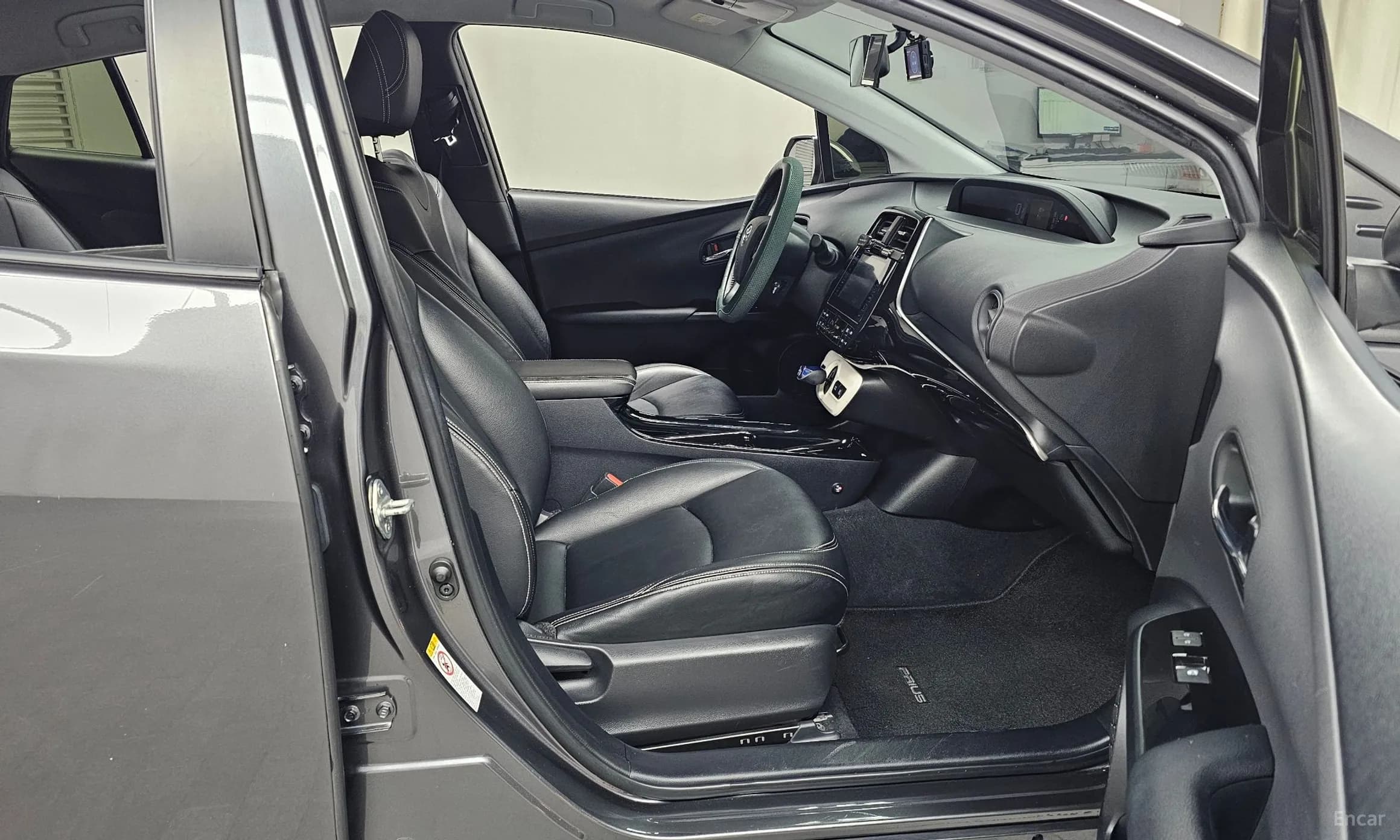 Prius 4th Generation