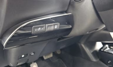 Prius 4th Generation