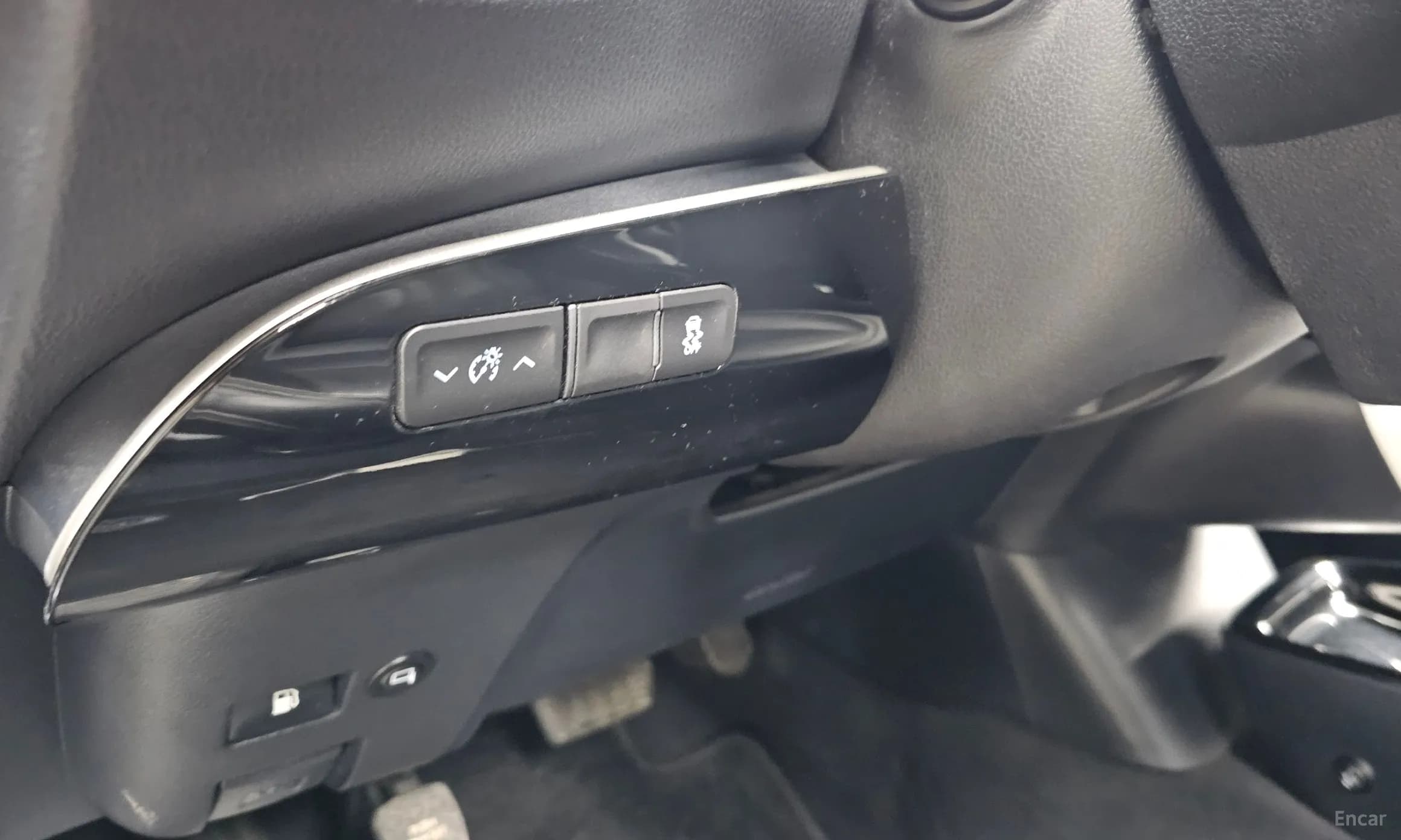 Prius 4th Generation