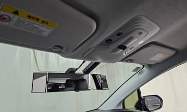 Prius 4th Generation