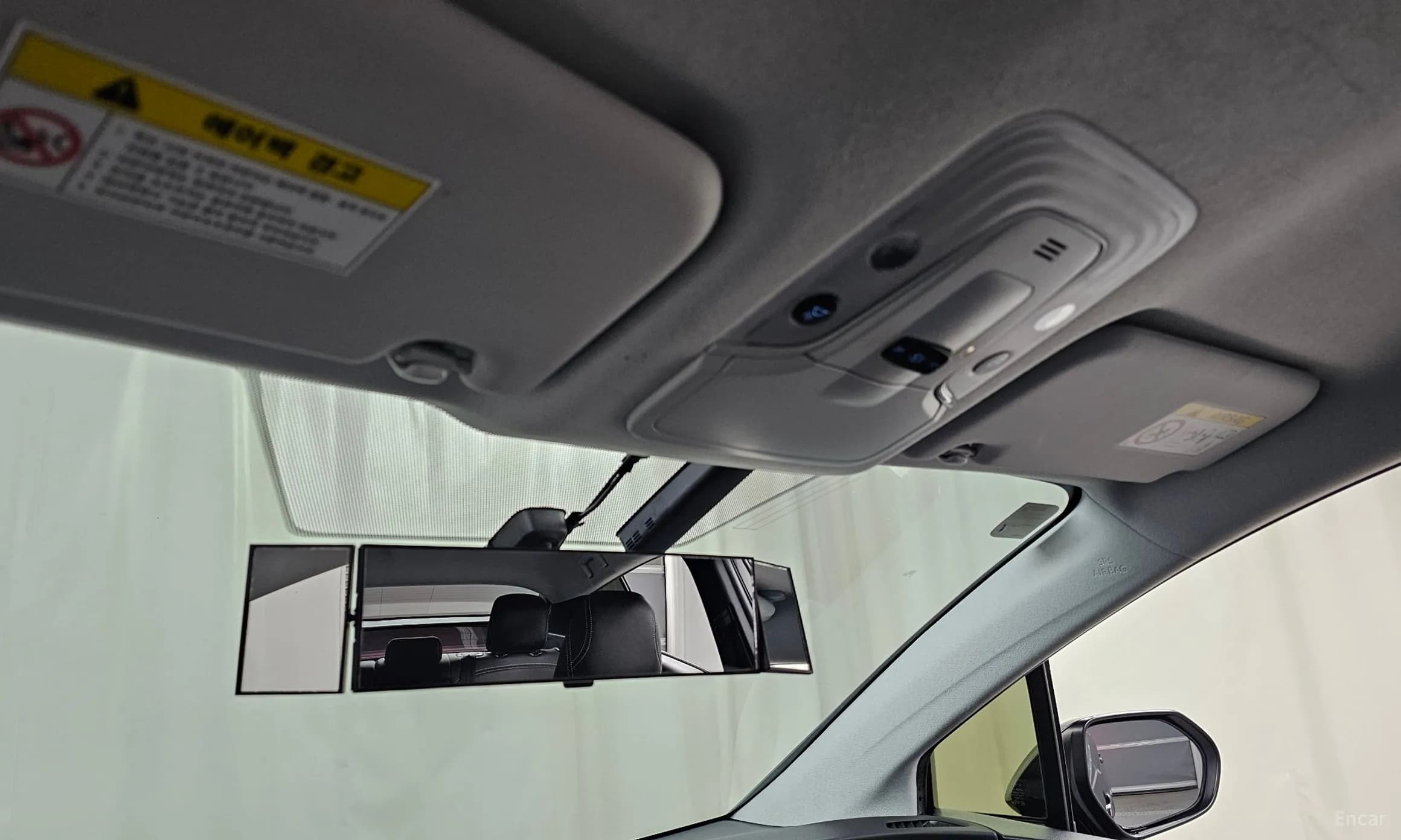 Prius 4th Generation