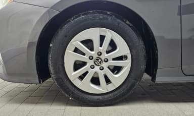 Prius 4th Generation