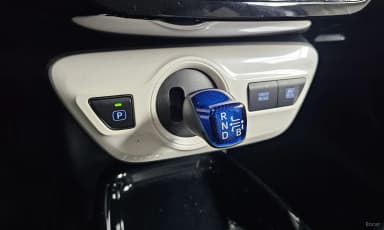 Prius 4th Generation