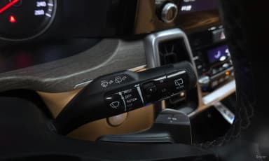 Sorento 4th generation