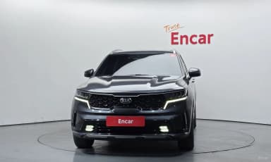 Sorento 4th generation