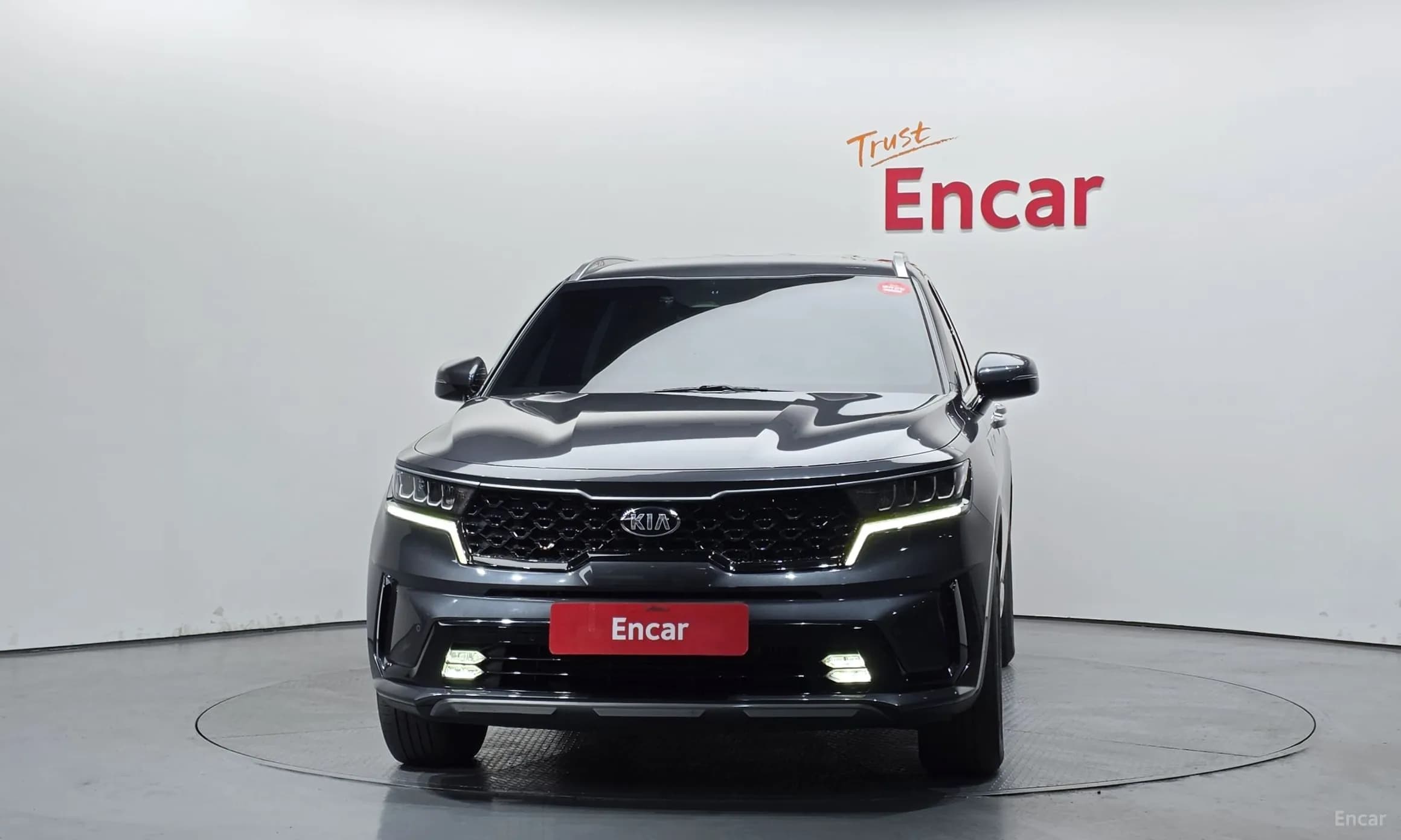 Sorento 4th generation