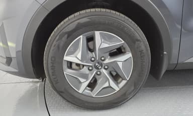 Sorento 4th generation