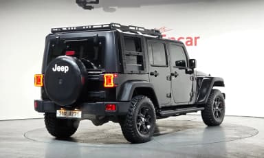 Wrangler (JK)