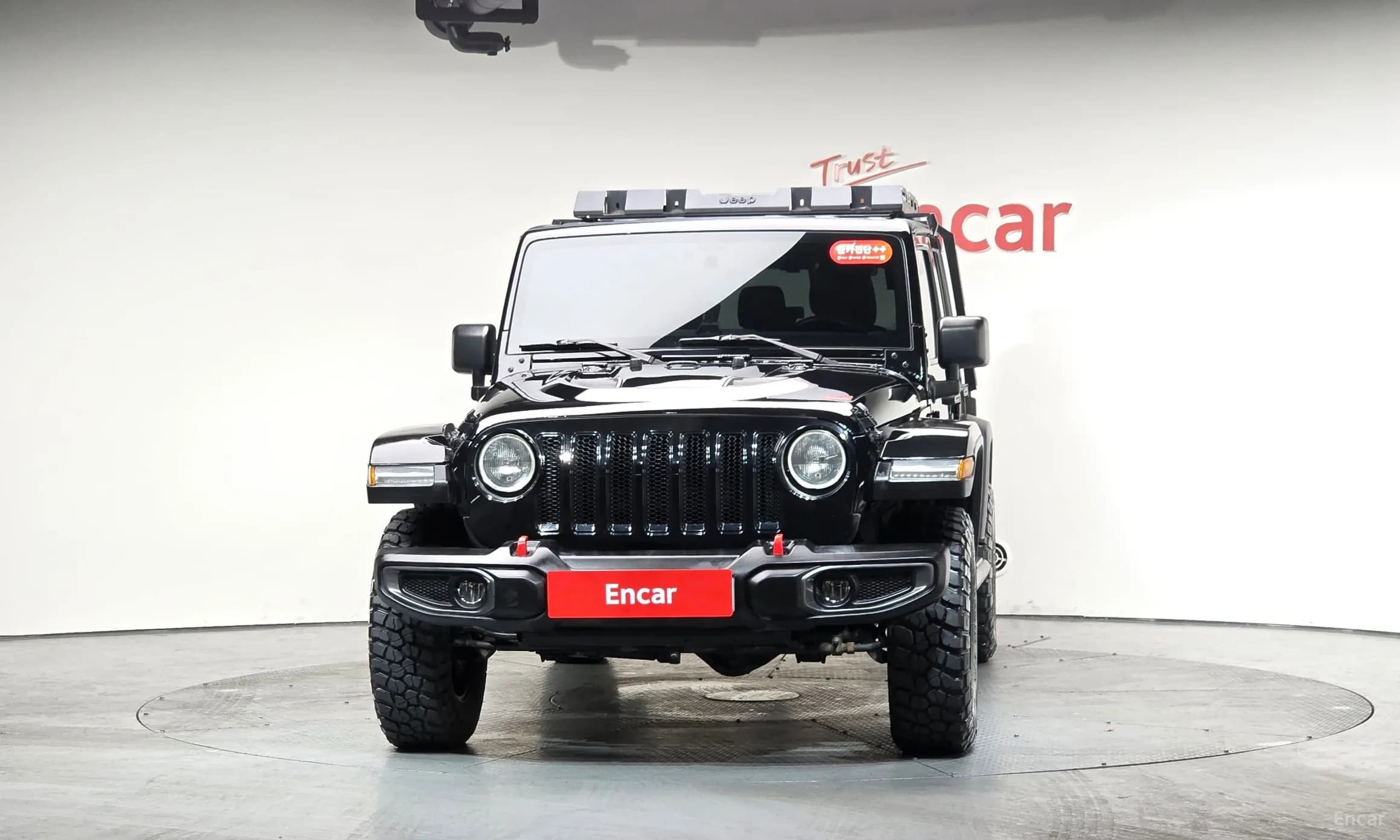 Wrangler (JK)