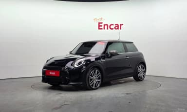 Cooper S