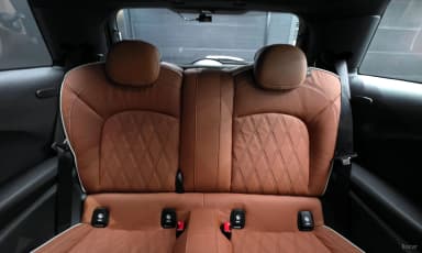 Cooper S