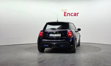 Cooper S