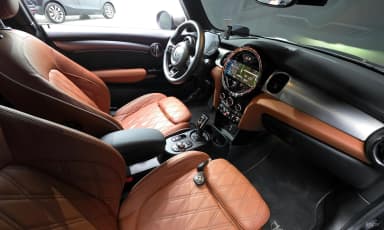 Cooper S