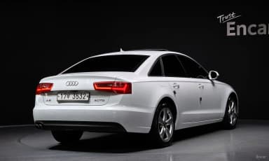 New A6