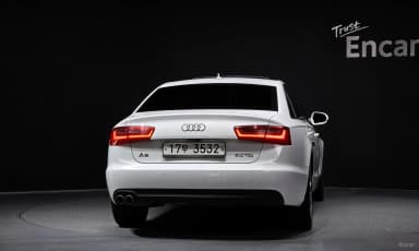 New A6