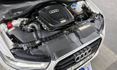 New A6