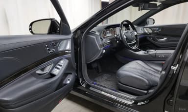 S-Class W222
