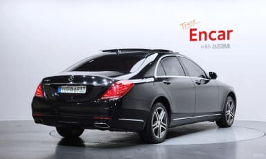 S-Class W222