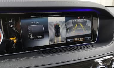 S-Class W222