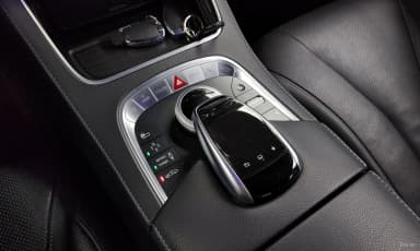 S-Class W222