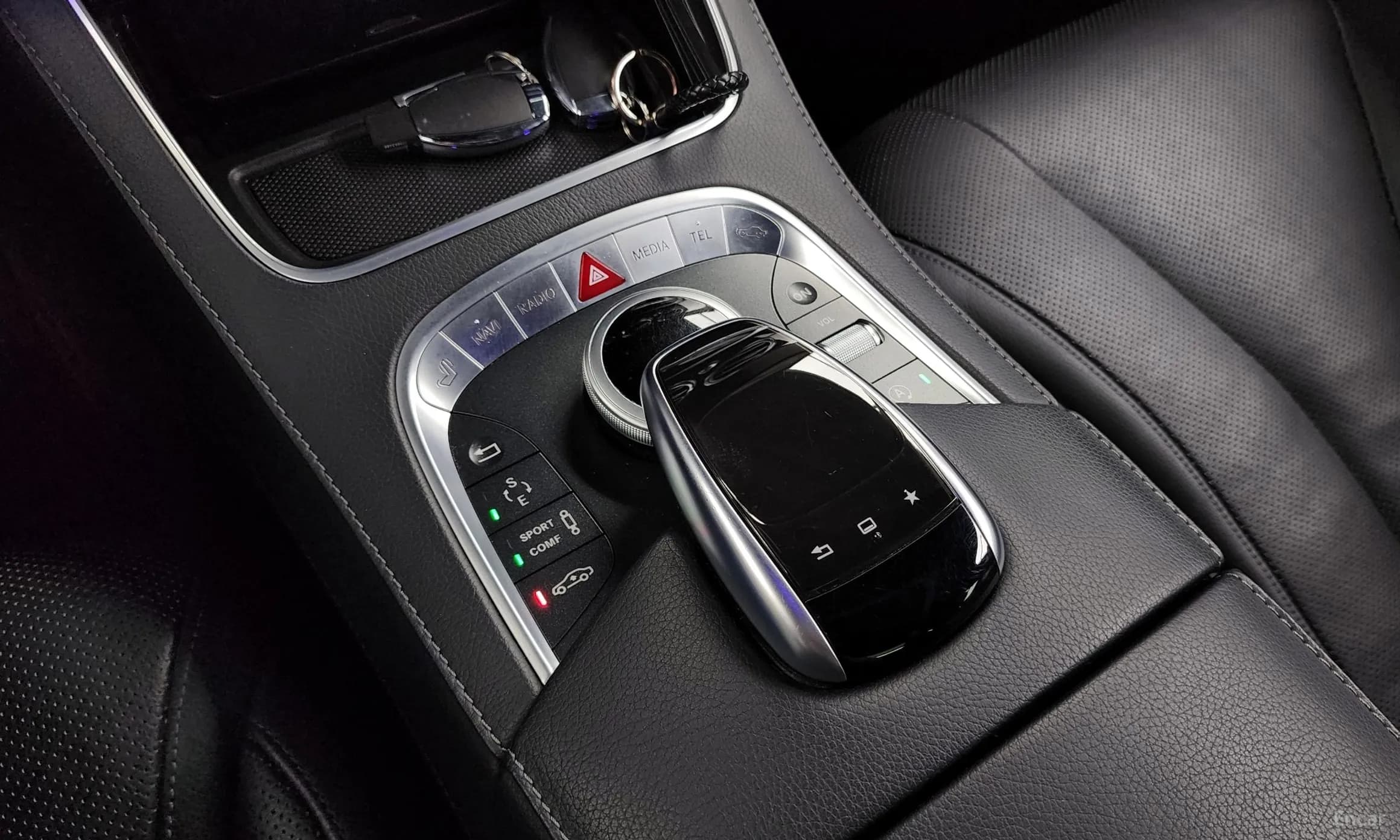 S-Class W222