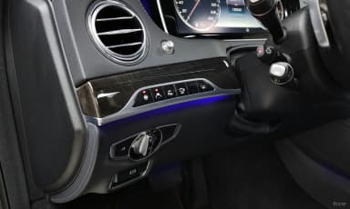 S-Class W222