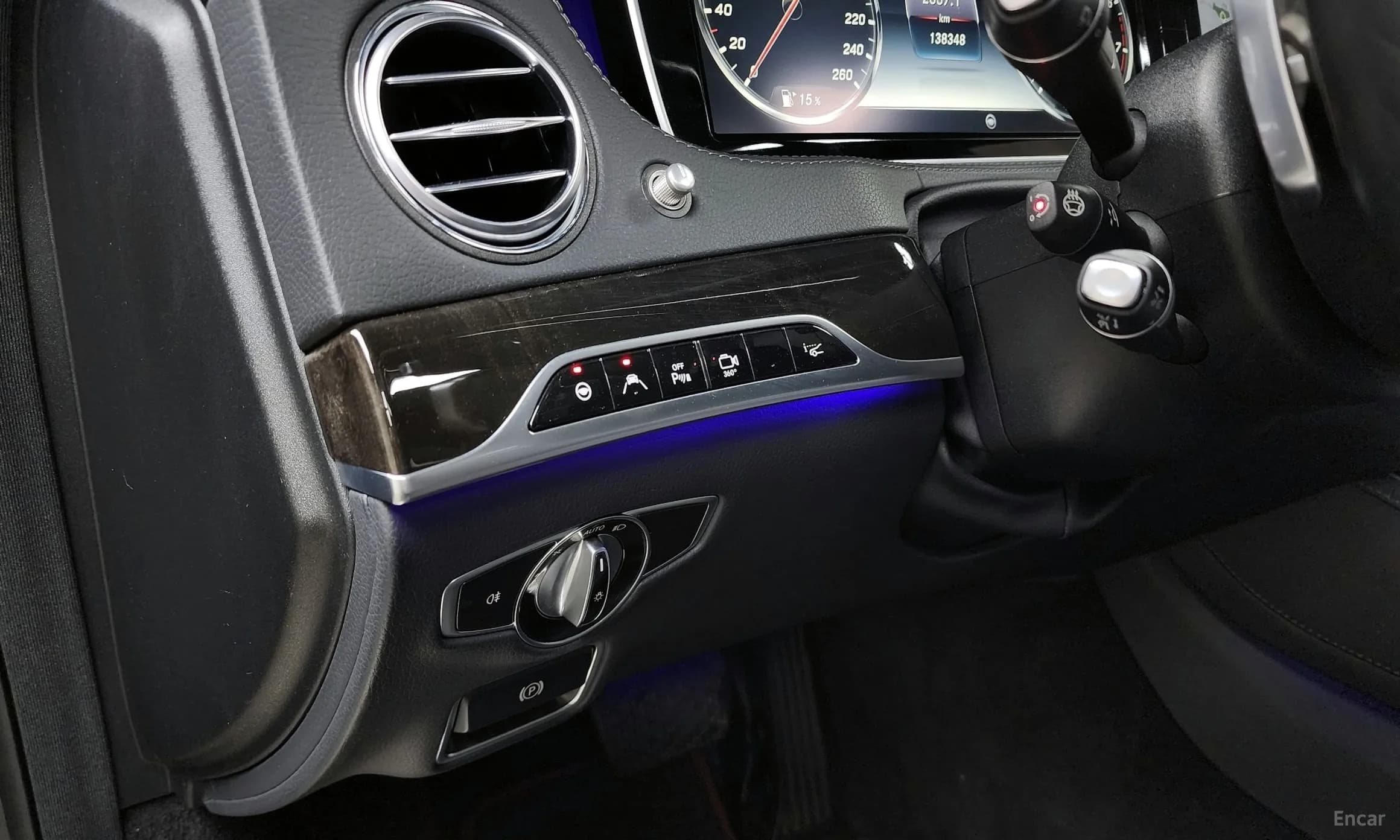 S-Class W222