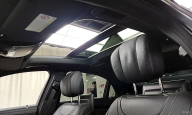 S-Class W222