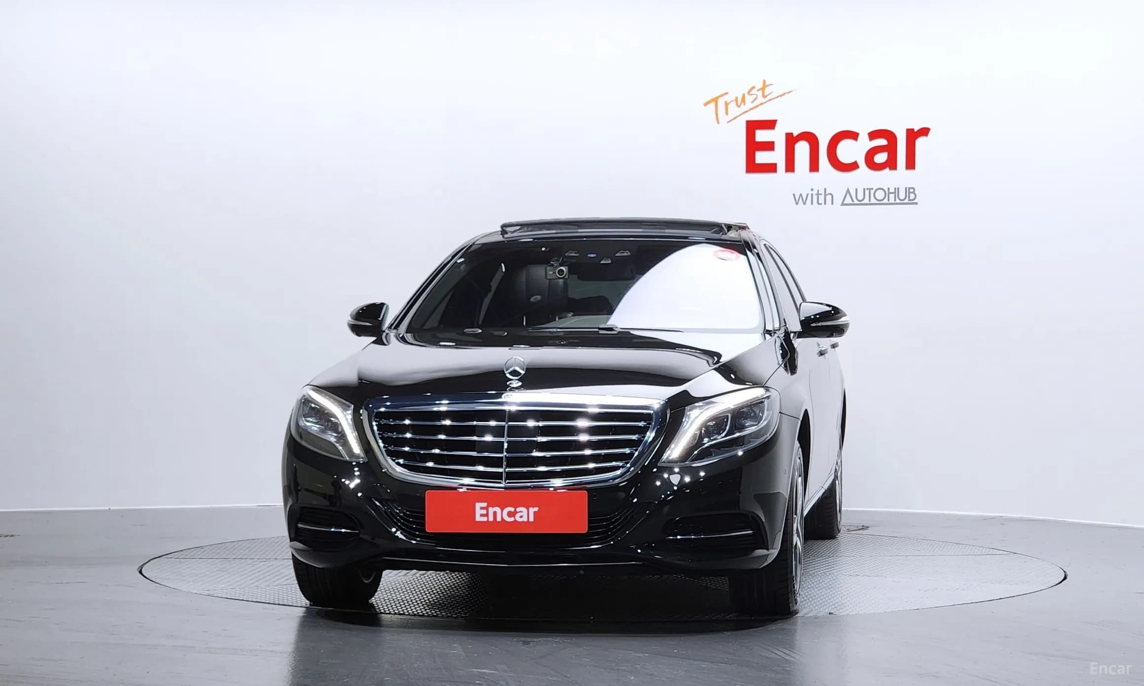 S-Class W222