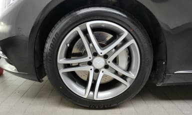 S-Class W222