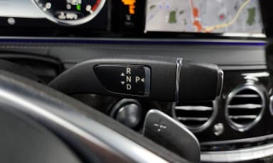 S-Class W222