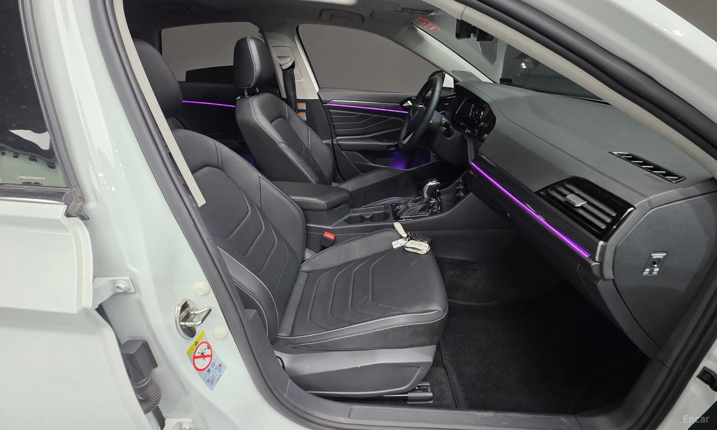 Jetta 7th Generation