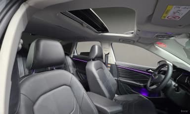 Jetta 7th Generation