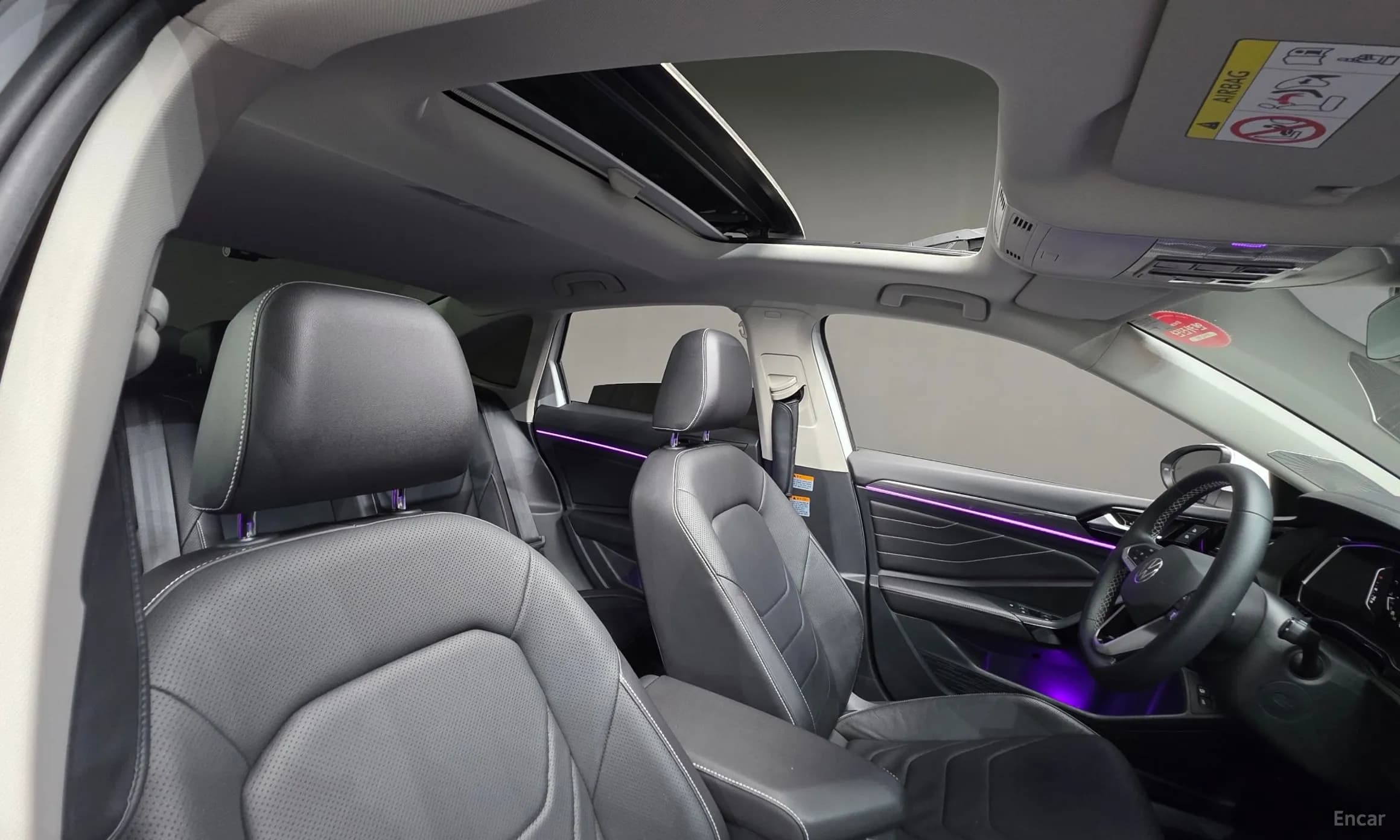 Jetta 7th Generation