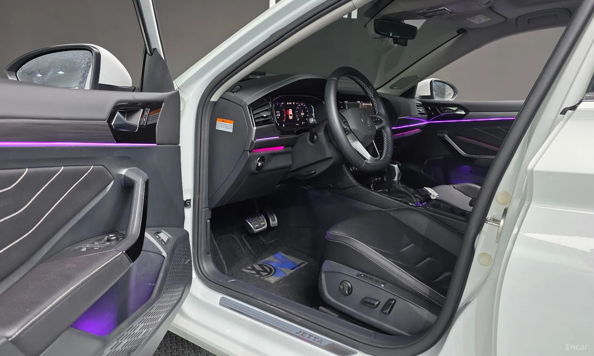 Jetta 7th Generation